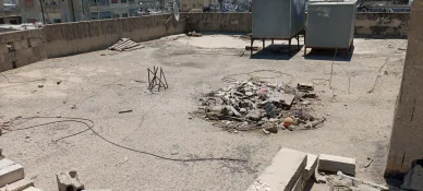 شقة في المنطقة الصناعيه البيادر شارع العمال - 30,000 دأ - صورة NaN
