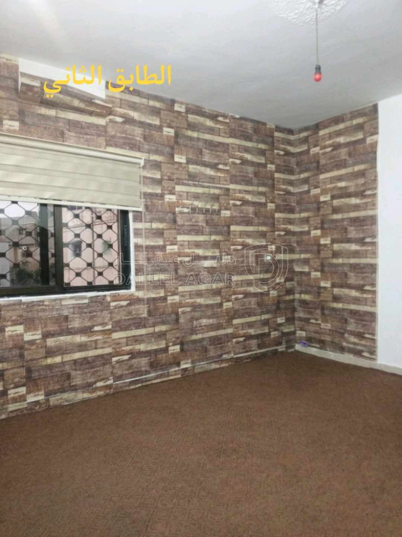 فيلا/منزل في جرش/سوف قرب مسجد النور - 85,000 دأ - صورة 11