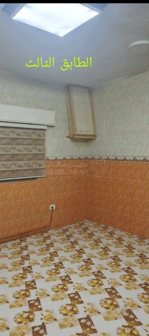فيلا/منزل في جرش/سوف قرب مسجد النور - 85,000 دأ - صورة 24