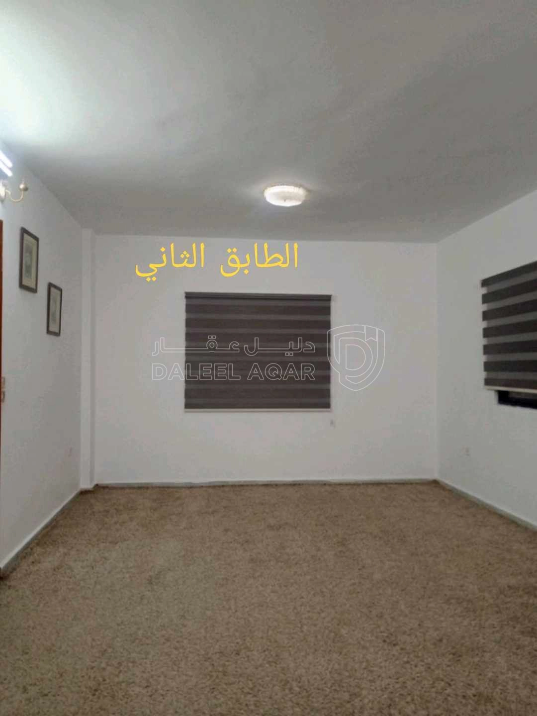 فيلا/منزل في جرش/سوف قرب مسجد النور - 85,000 دأ - صورة 16