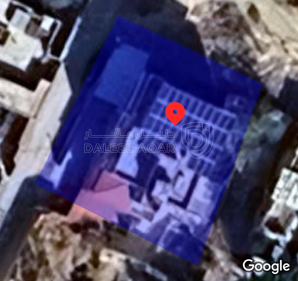 فيلا/منزل في جرش/سوف قرب مسجد النور - 85,000 دأ - صورة 29