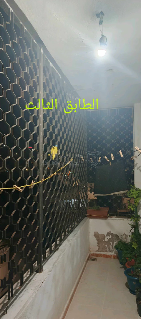 فيلا/منزل في جرش/سوف قرب مسجد النور - 85,000 دأ - صورة 27