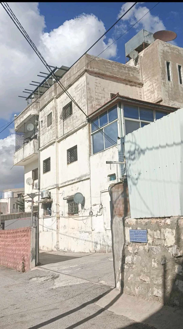 فيلا/منزل في جرش/سوف قرب مسجد النور - 85,000 دأ - صورة 28