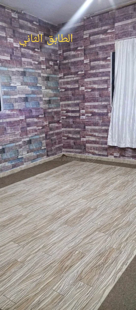 فيلا/منزل في جرش/سوف قرب مسجد النور - 85,000 دأ - صورة 17