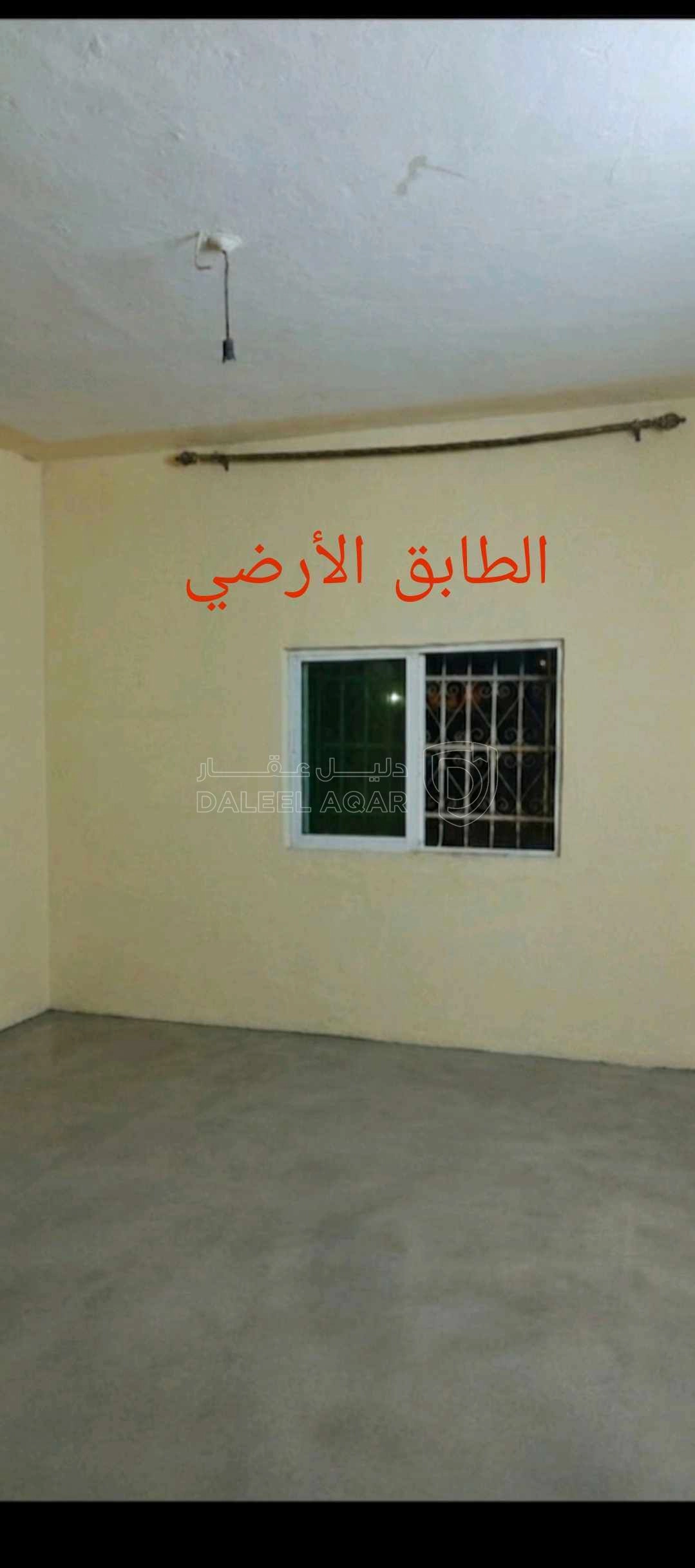 فيلا/منزل في جرش/سوف قرب مسجد النور - 85,000 دأ - صورة 9