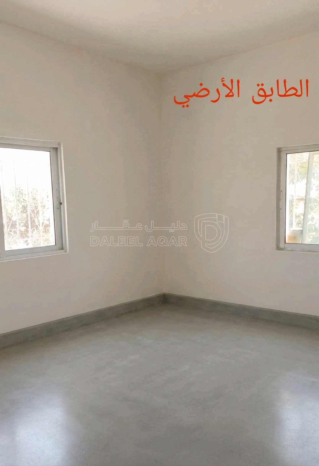 فيلا/منزل في جرش/سوف قرب مسجد النور - 85,000 دأ - صورة 5