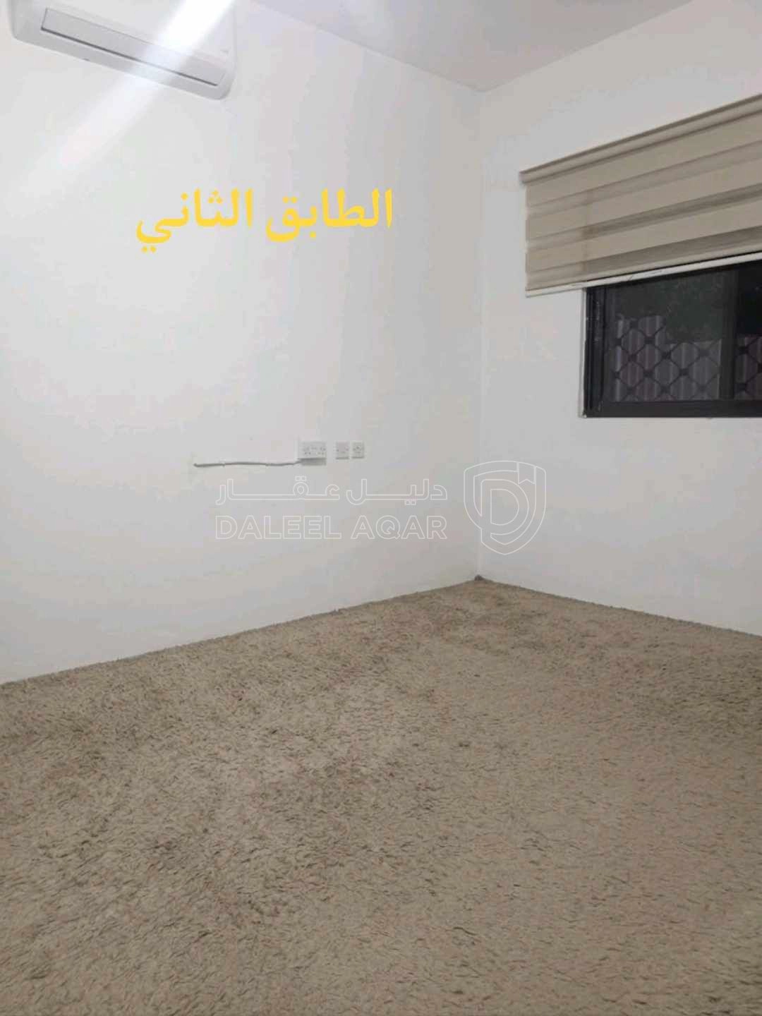 فيلا/منزل في جرش/سوف قرب مسجد النور - 85,000 دأ - صورة 14