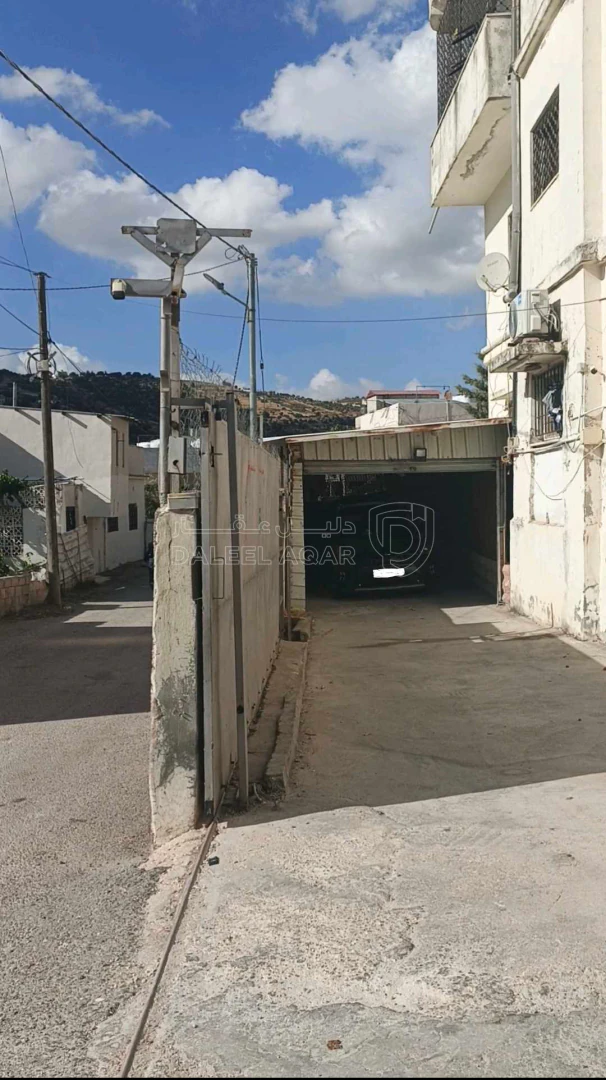فيلا/منزل في جرش/سوف قرب مسجد النور - 85,000 دأ - صورة 3