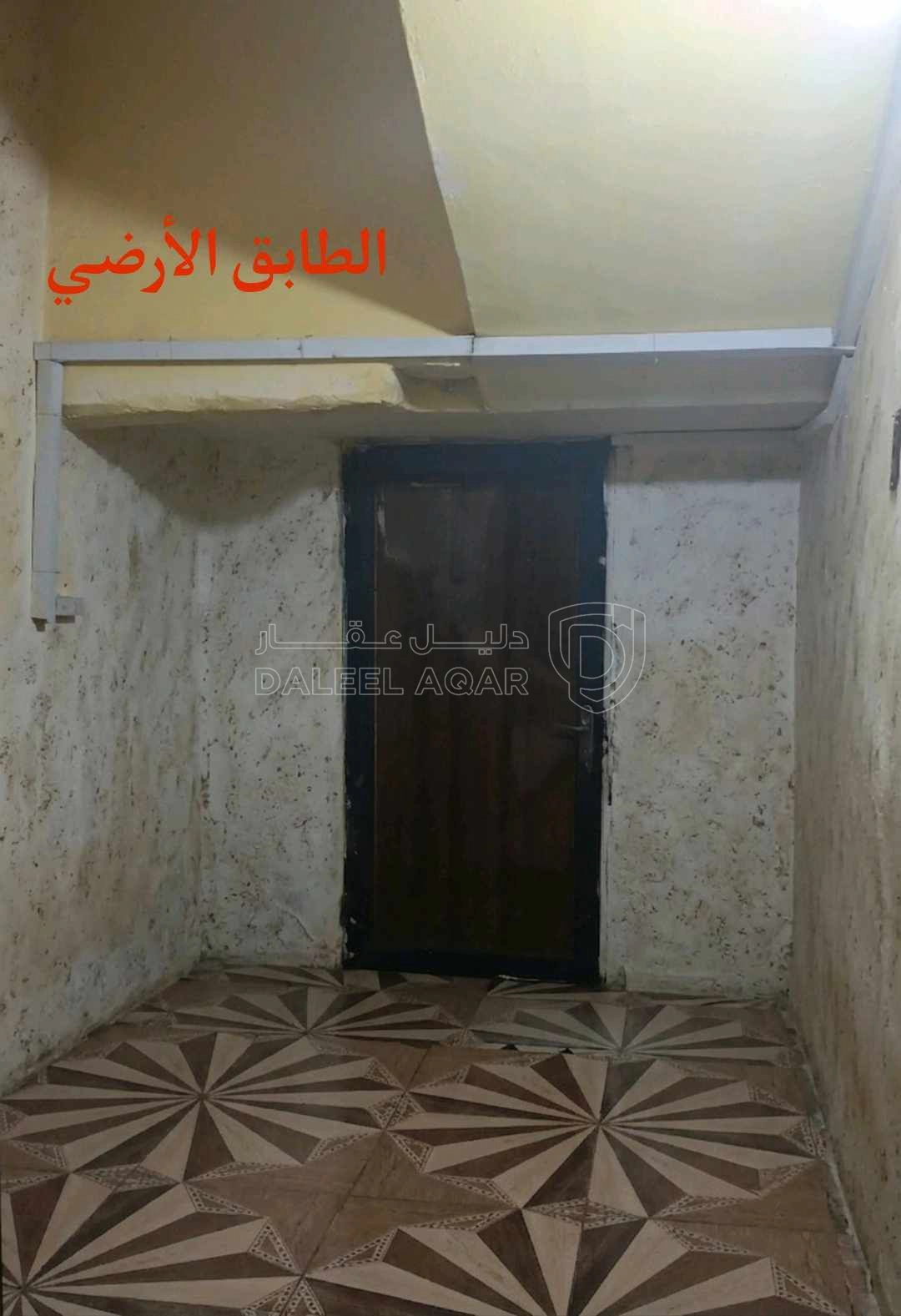 فيلا/منزل في جرش/سوف قرب مسجد النور - 85,000 دأ - صورة 4