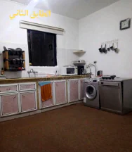 فيلا/منزل في جرش/سوف قرب مسجد النور - 85,000 دأ - صورة NaN