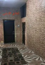فيلا/منزل في جرش/سوف قرب مسجد النور - 85,000 دأ - صورة NaN