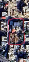 فيلا/منزل - جرش/سوف قرب مسجد النور - 85000 دأ