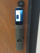 شقة في شارع المطار - خلف المدارس العالمية ( الحويطي )  - 125,000 دأ - صورة NaN