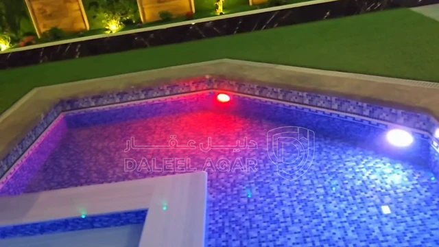 مزرعة/شاليه في مزرعة جديدة  - 350,000 دأ - صورة NaN