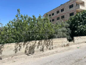 أرض في عمان الجبيهه شارع ياجوز - 200,000 دأ - صورة NaN