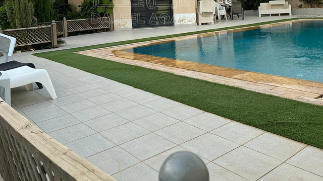 مزرعة/شاليه في الشونة الجنوبية بجانب الجندي المحهول - 89,000 دأ - صورة NaN
