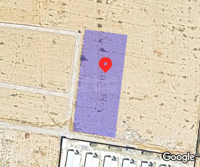 أرض في اراضي جنوب عمان - 50,000 دأ - صورة 1