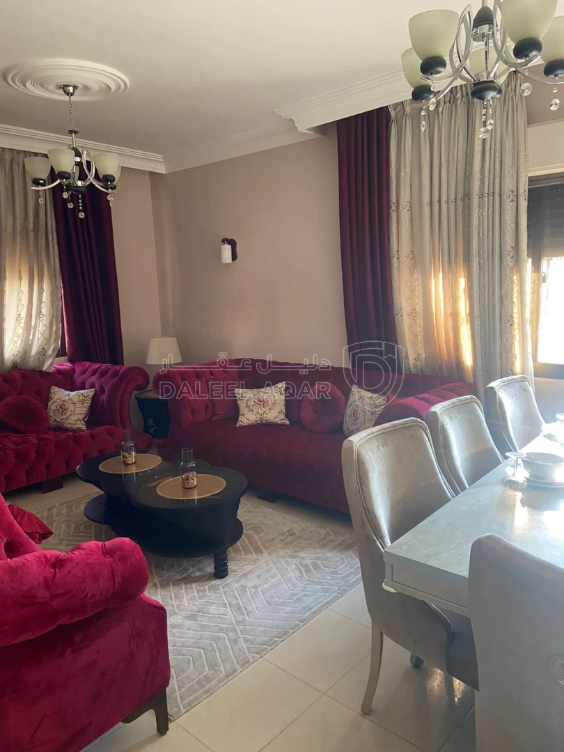 مبنى في الهاشمي الشمالي مقابل وزارة الصحة - 200,000 دأ - صورة 1