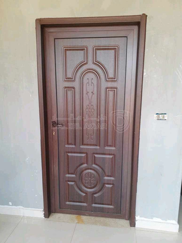 مزرعة/شاليه في طريق جرش المفرق ،شاليه مع مسبح  - 120,500 دأ - صورة 1