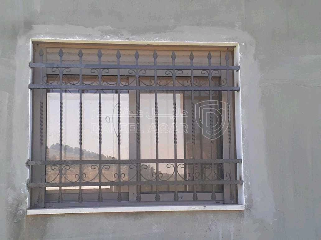مزرعة/شاليه في طريق جرش المفرق ،شاليه مع مسبح  - 120,500 دأ - صورة 1
