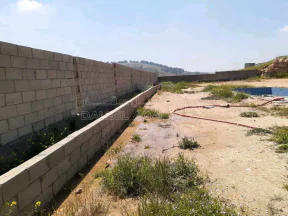 مزرعة/شاليه في طريق جرش المفرق ،شاليه مع مسبح  - 120,500 دأ - صورة NaN