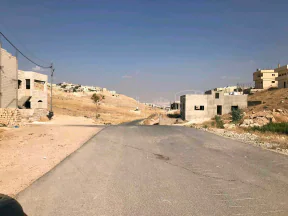 أرض في جريبا - 16,000 دأ - صورة NaN