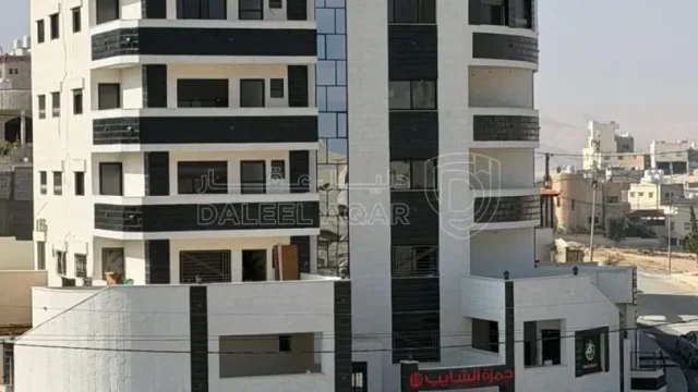 شقة - الزرقاء الجديدة - 69000 دأ
