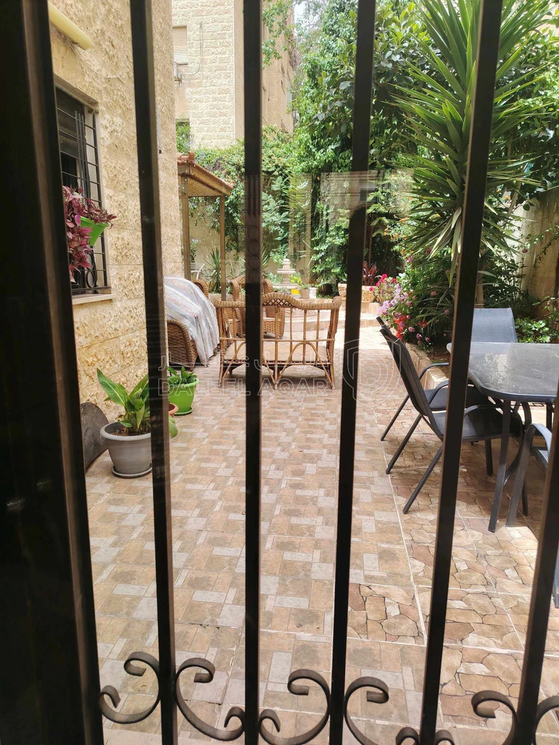 شقة في الرابيه - 135,000 دأ - صورة 1
