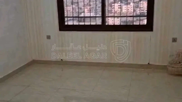شقة - السلط البحيرة - 47000 دأ