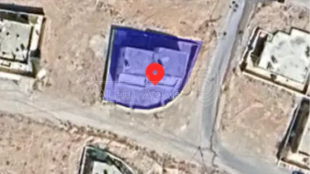 فيلا/منزل  - 65000 دأ
