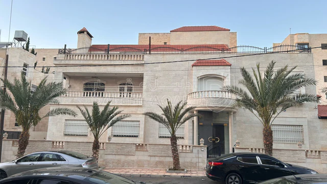 فيلا/منزل في فيلا مميزه للبيع - 550,000 دأ - صورة NaN