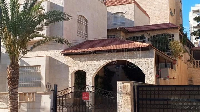 فيلا/منزل في فيلا مميزه للبيع - 550,000 دأ - صورة NaN