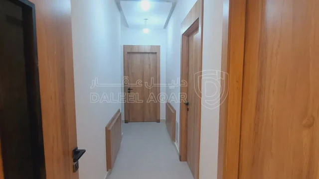شقة - خلف اتصالات اورانج  - 180000 دأ