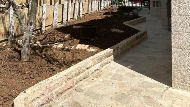فيلا/منزل في عمان - الدوار السابع - شارع يزيد الاسدي - 1,200,000 دأ - صورة NaN