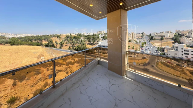 شقة في عمان الجبيهة حي المنصور  - 95,000 دأ - صورة NaN