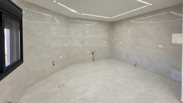 شقة في عمان الجبيهة حي المنصور  - 95,000 دأ - صورة NaN