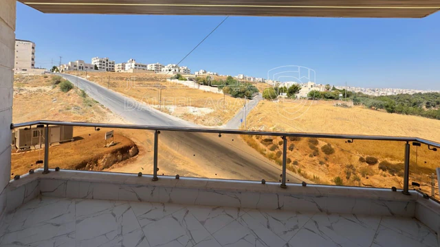 شقة في عمان الجبيهة حي المنصور  - 95,000 دأ - صورة NaN
