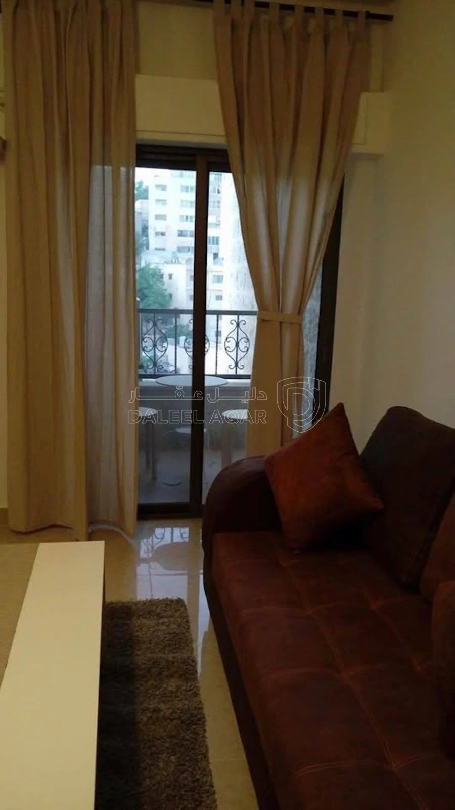 شقة في جبل عمان - 55,000 دأ - صورة 1