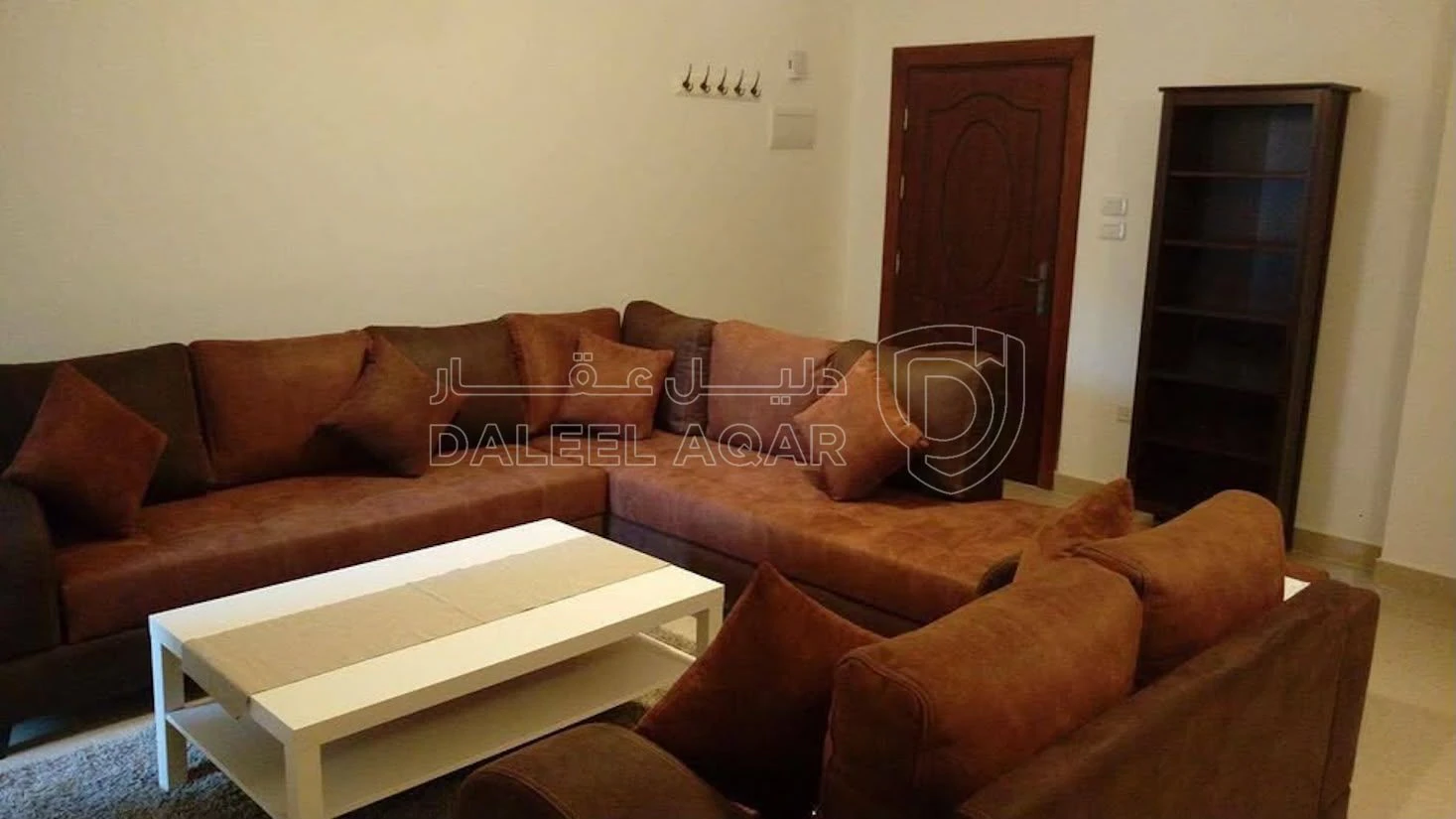 شقة في جبل عمان - 55,000 دأ - صورة 1