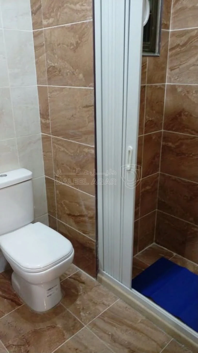 شقة في جبل عمان - 55,000 دأ - صورة 1