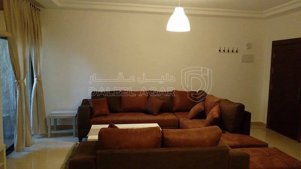 شقة في جبل عمان - 55,000 دأ - صورة 1
