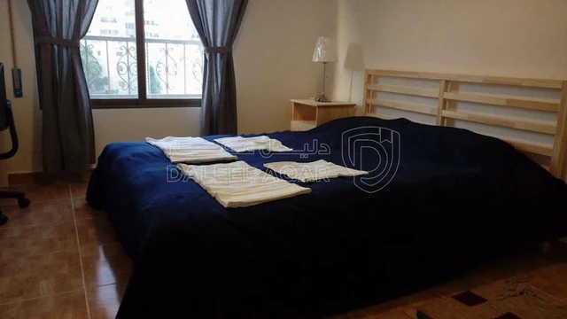 شقة - جبل عمان - 55000 دأ
