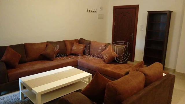 شقة في جبل عمان - 55,000 دأ - صورة NaN
