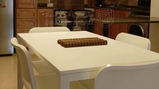 شقة في جبل عمان - 55,000 دأ - صورة NaN
