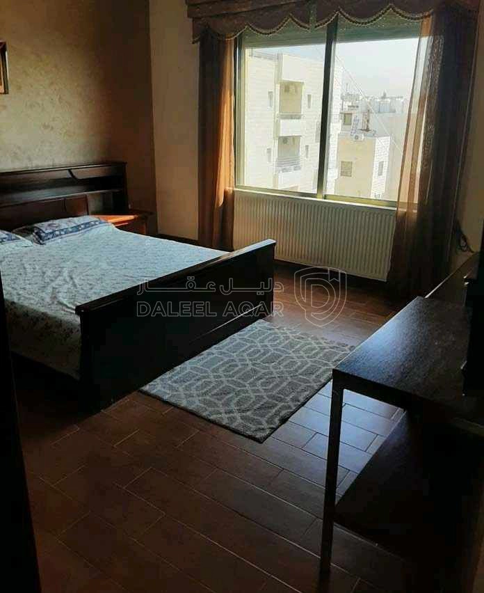 شقة في عمان حي الكرسي شقة طابق اخير للبيع - 259,000 دأ - صورة 1