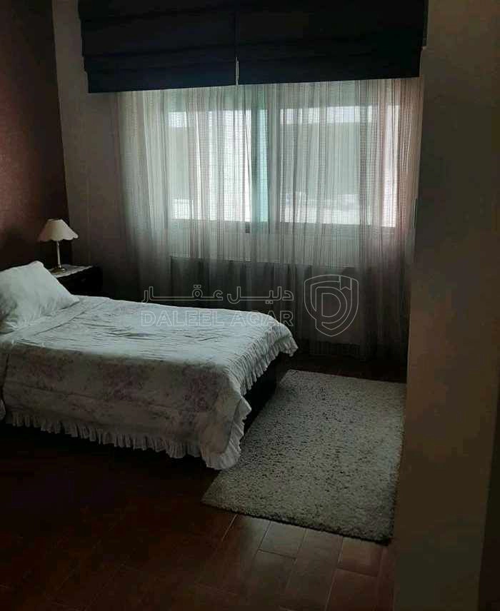 شقة في عمان حي الكرسي شقة طابق اخير للبيع - 259,000 دأ - صورة 1