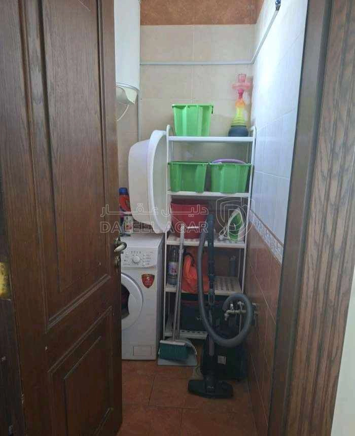 شقة في عمان حي الكرسي شقة طابق اخير للبيع - 259,000 دأ - صورة 1