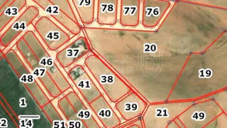 أرض - للبيع أرض 4 دونم  في زملة العليا قرب جمرك الماضونه - 75000 دأ