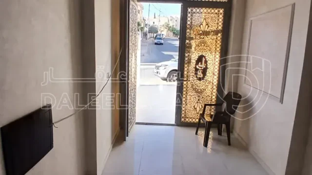 شقة - شرق عمان - طبربور  - 70000 دأ