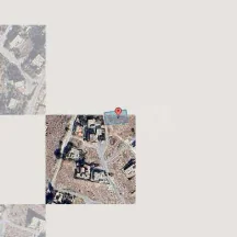 أرض في بيرين - قرب مسجد ذيب الغويري - 25,000 دأ - صورة NaN